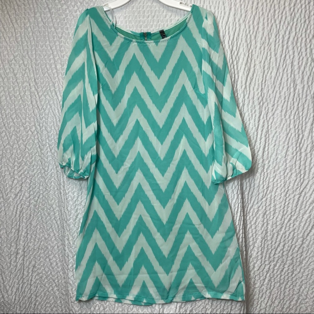 Julila Dress size S
